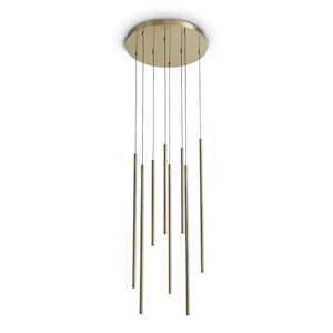 Lampada a Sospensione Look ideal lux