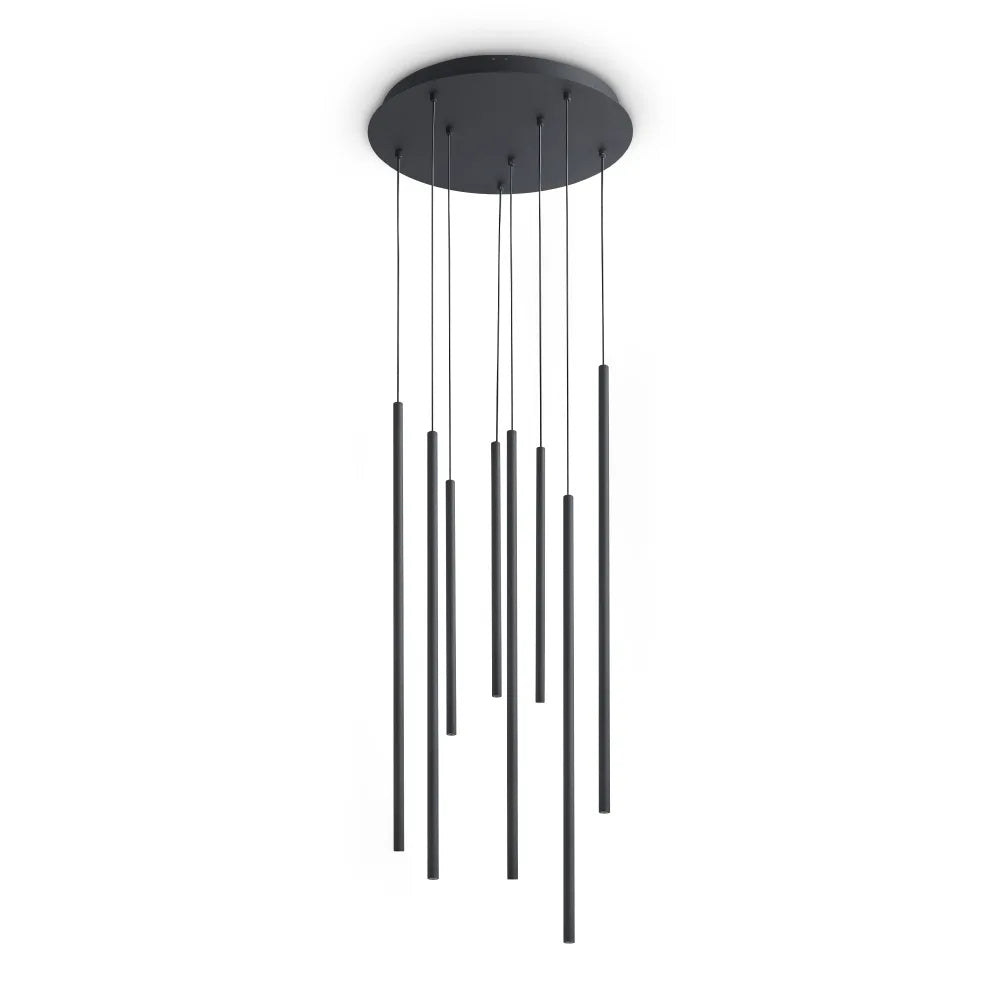 Lampada a Sospensione Look ideal lux