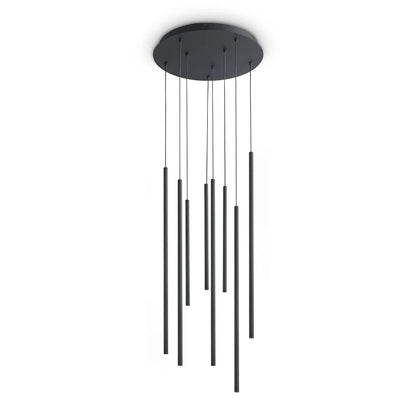 Lampada a Sospensione Look ideal lux