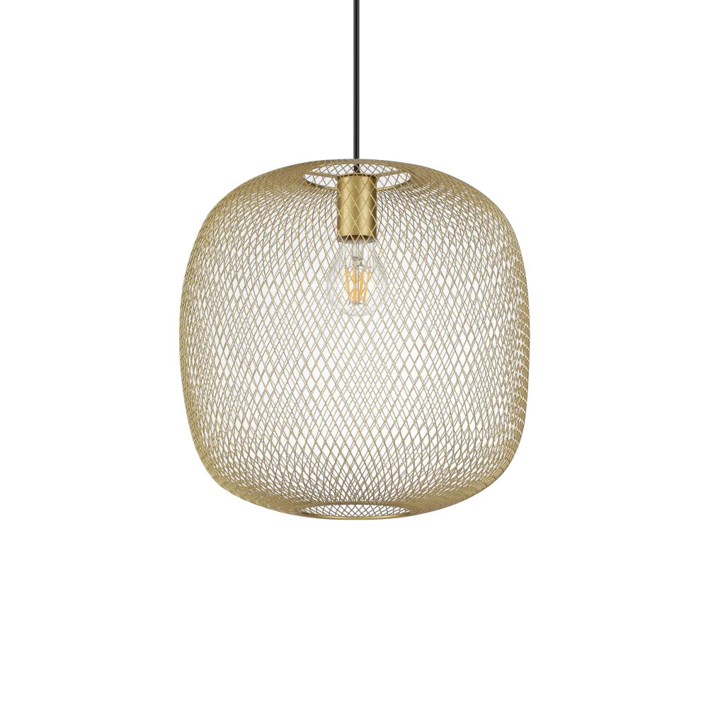 Lampada a Sospensione Net ideal lux 