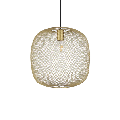 Lampada a Sospensione Net ideal lux 