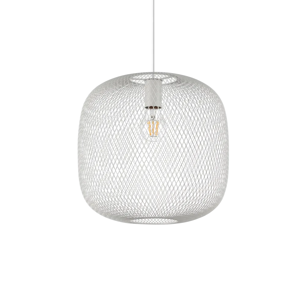 Lampada a Sospensione Net ideal lux 
