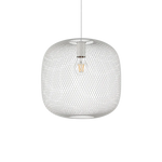 Lampada a Sospensione Net ideal lux 