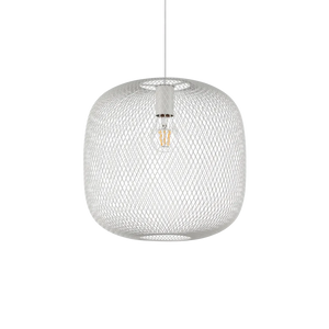 Lampada a Sospensione Net ideal lux 