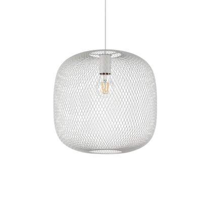 Lampada a Sospensione Net ideal lux 