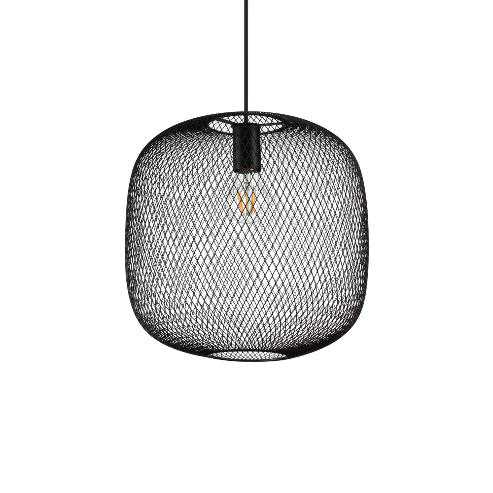 Lampada a Sospensione Net ideal lux 