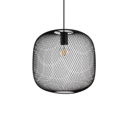 Lampada a Sospensione Net ideal lux 