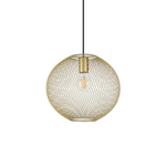 Lampada a Sospensione Net ideal lux