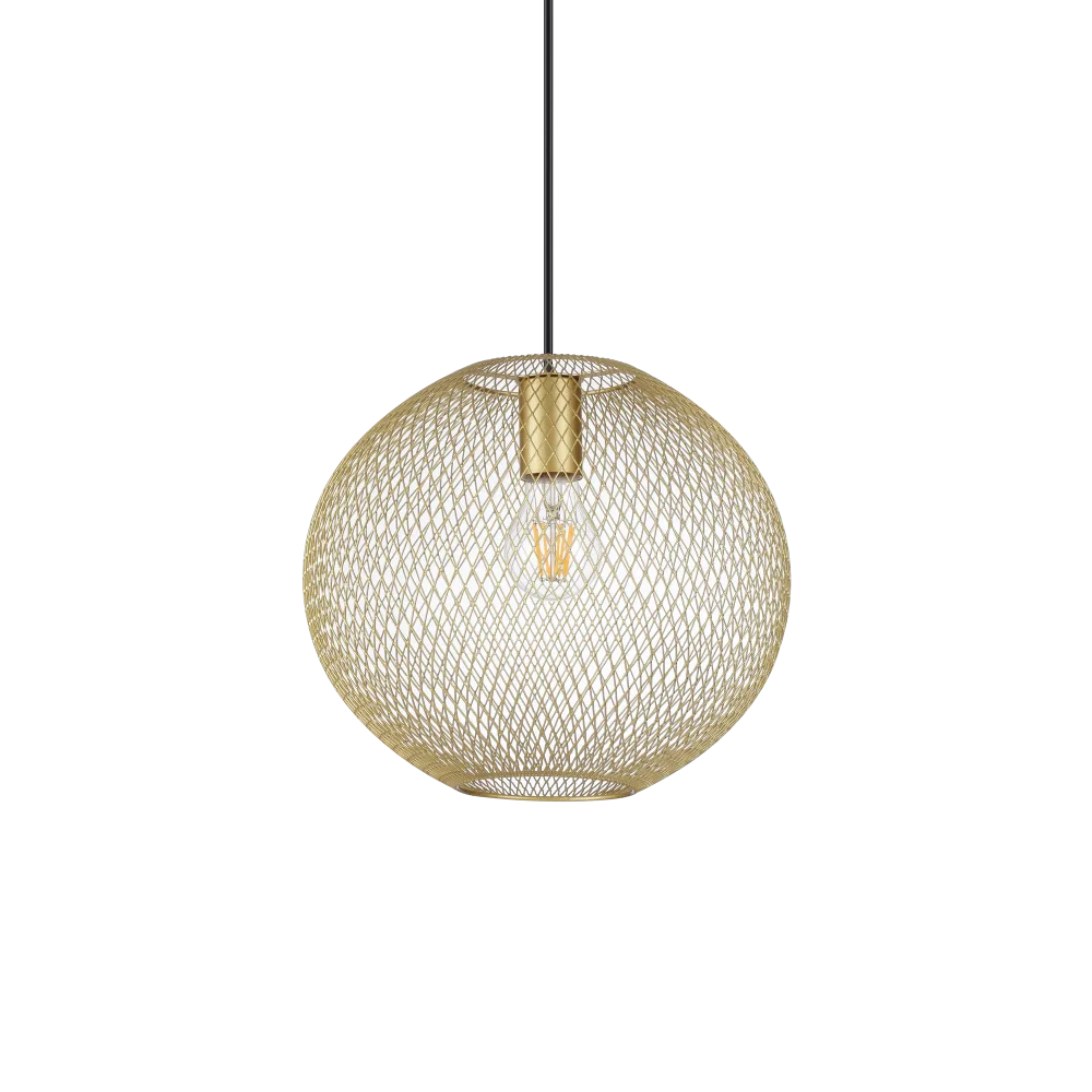 Lampada a Sospensione Net ideal lux