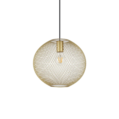 Lampada a Sospensione Net ideal lux