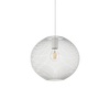 Lampada a Sospensione Net ideal lux - Bianco