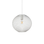 Lampada a Sospensione Net ideal lux