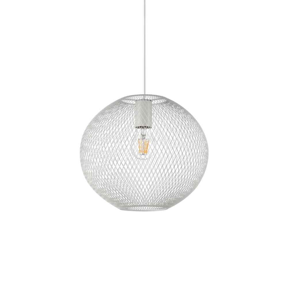 Lampada a Sospensione Net ideal lux