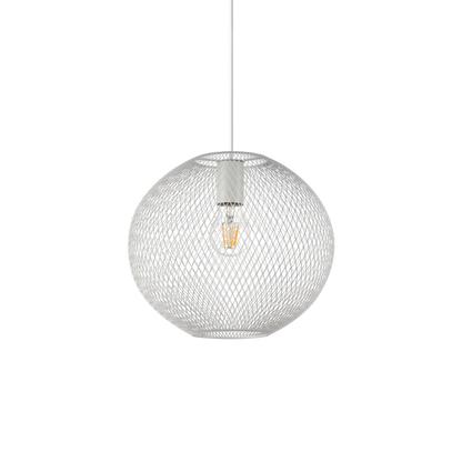 Lampada a Sospensione Net ideal lux