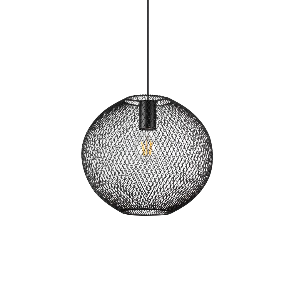 Lampada a Sospensione Net ideal lux