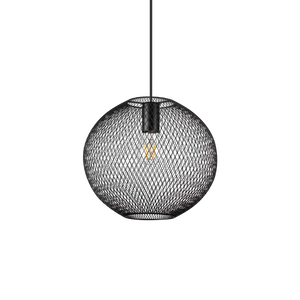 Lampada a Sospensione Net ideal lux
