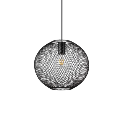 Lampada a Sospensione Net ideal lux