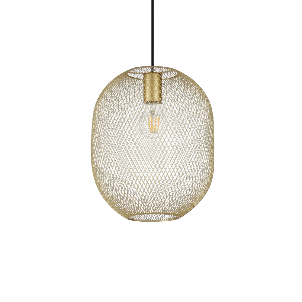 Lampada a Sospensione Net ideal lux
