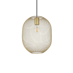 Lampada a Sospensione Net ideal lux