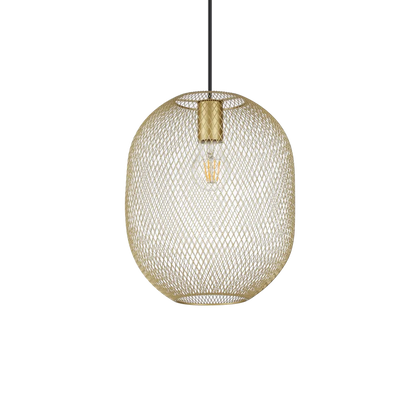 Lampada a Sospensione Net ideal lux