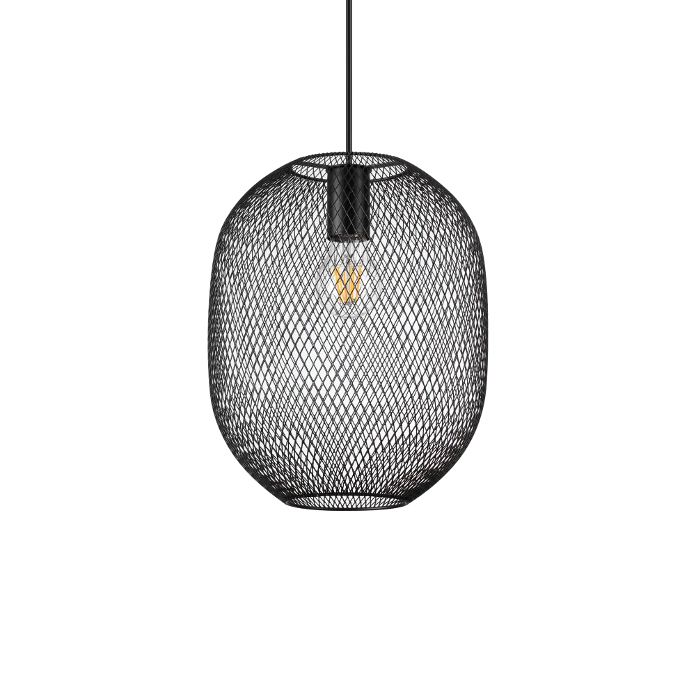 Lampada a Sospensione Net ideal lux