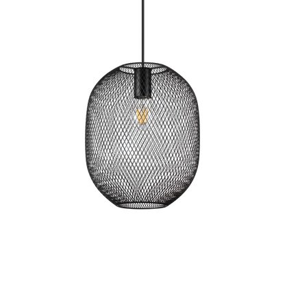 Lampada a Sospensione Net ideal lux