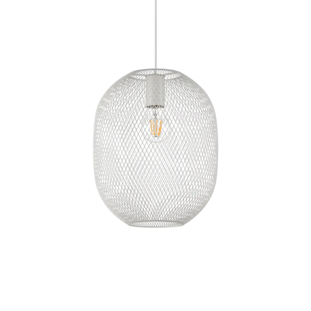 Lampada a Sospensione Net ideal lux
