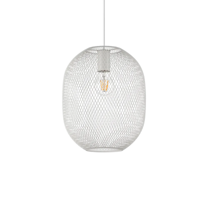 Lampada a Sospensione Net ideal lux