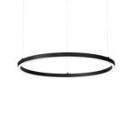 Lampada a Sospensione Oracle Round Ideal lux