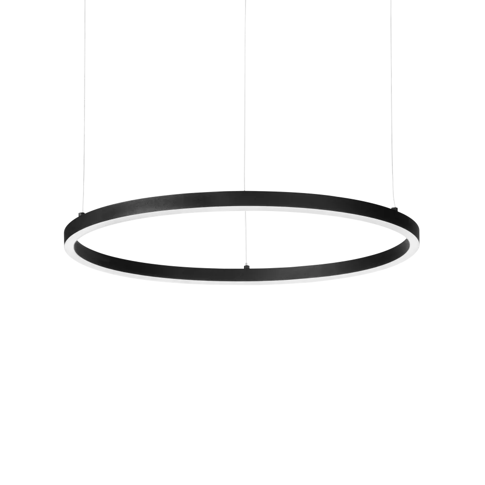 Lampada a Sospensione Oracle Round Ideal lux