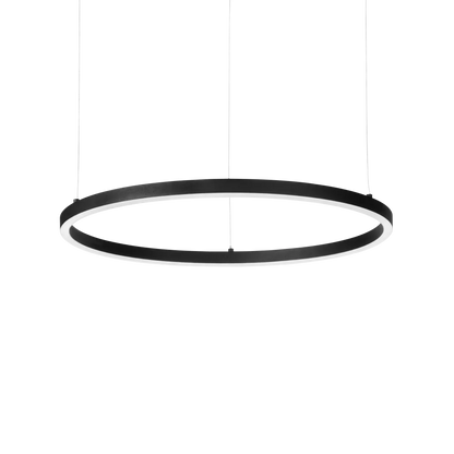 Lampada a Sospensione Oracle Round Ideal lux