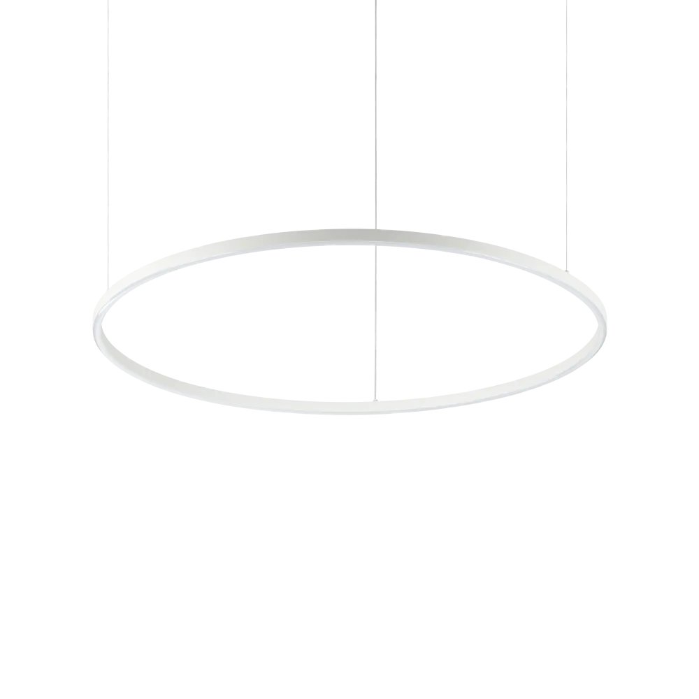 Lampada a Sospensione Oracle Round Ideal lux