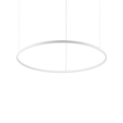Lampada a Sospensione Oracle Round Ideal lux