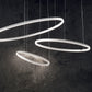 Lampada a Sospensione Oracle Round Ideal lux