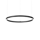 Lampada a Sospensione Oracle Round Ideal lux