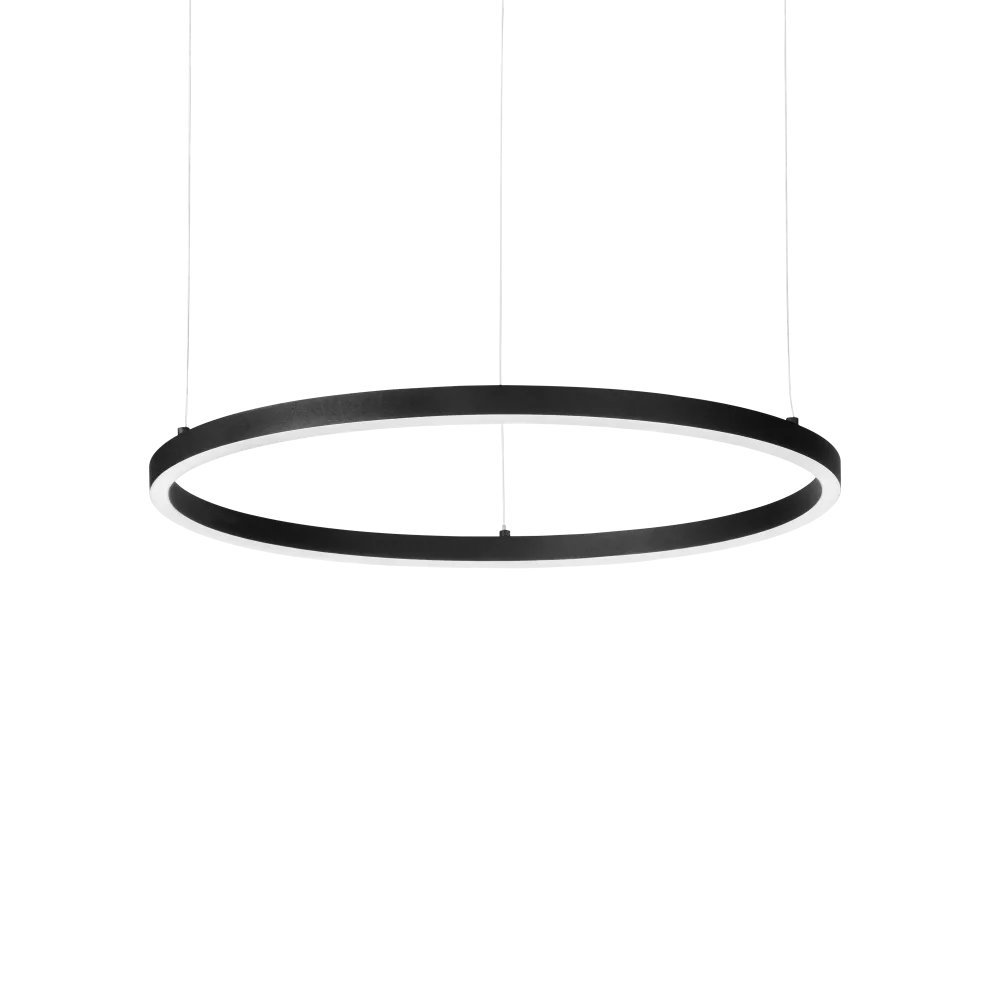 Lampada a Sospensione Oracle Round Ideal lux