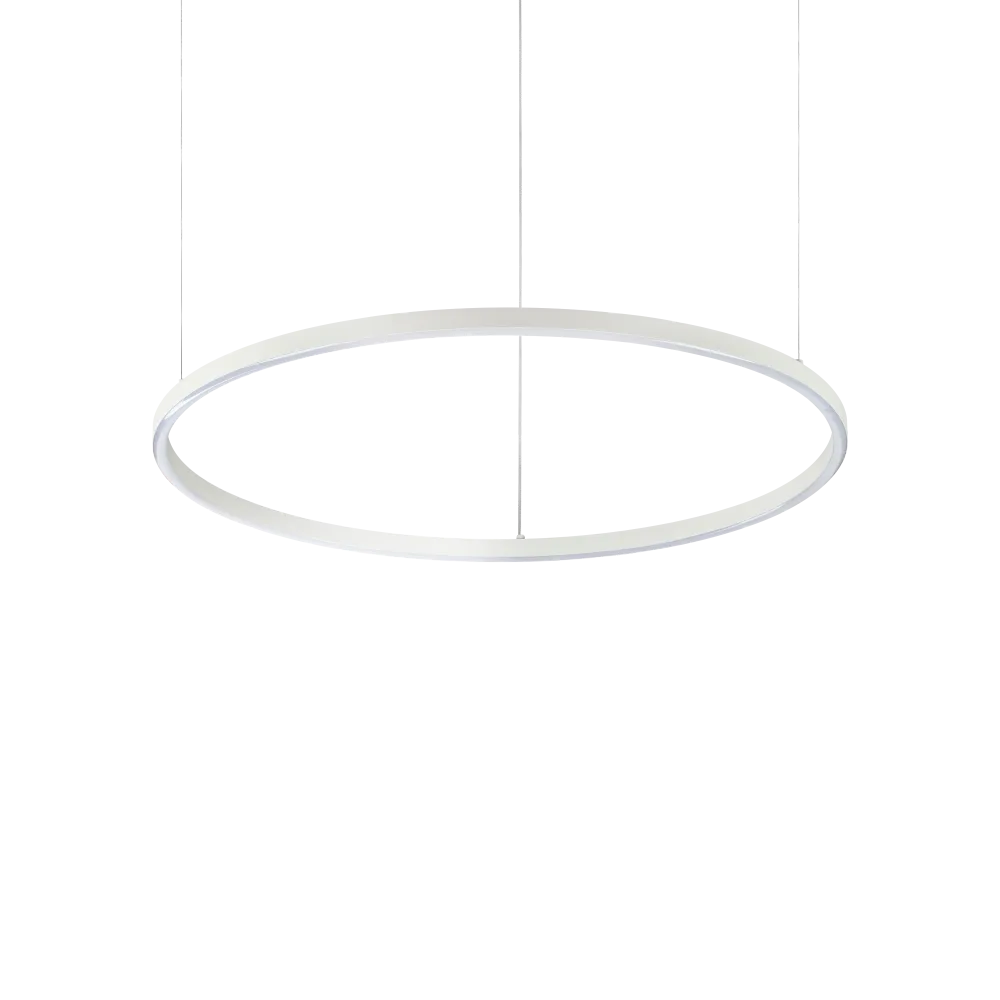 Lampada a Sospensione Oracle Round Ideal lux
