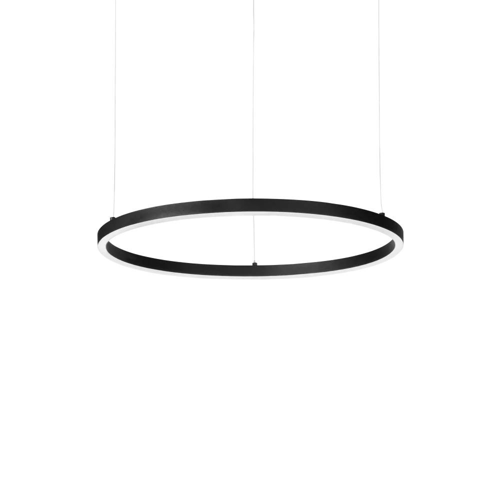 Lampada a Sospensione Oracle Round Ideal lux