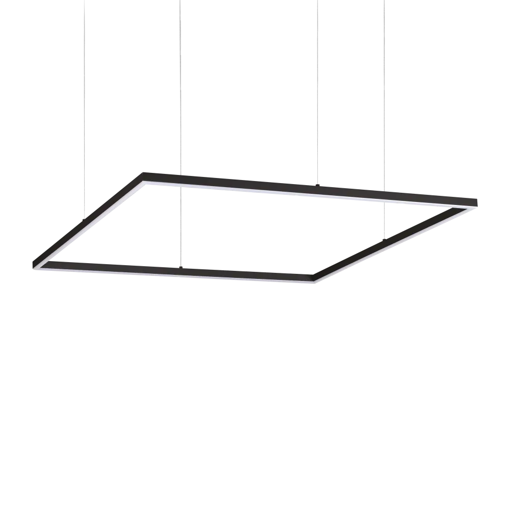 Lampada a Sospensione Oracle Square ideal lux 