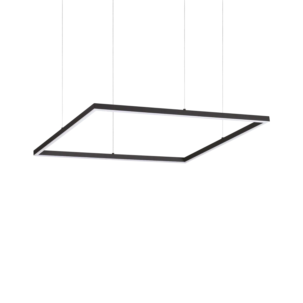 Lampada a Sospensione Oracle Square ideal lux 