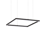 Lampada a Sospensione Oracle Square ideal lux 