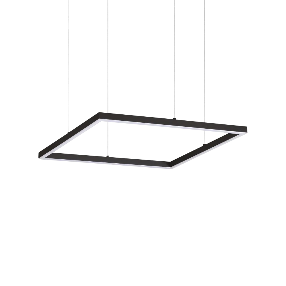 Lampada a Sospensione Oracle Square ideal lux 