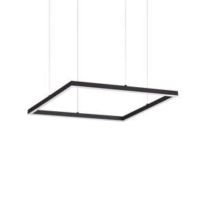 Lampada a Sospensione Oracle Square ideal lux 