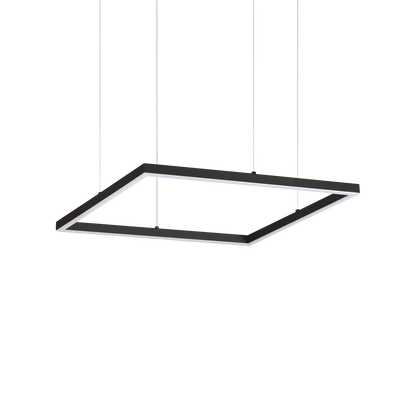 Lampada a Sospensione Oracle Square ideal lux 