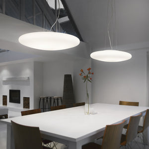 Lampada a Sospensione Smarties ideal lux