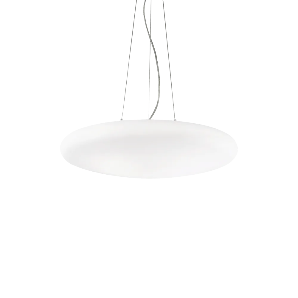 Lampada a Sospensione Smarties ideal lux