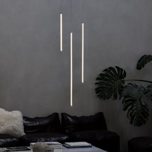 Lampada a Sospensione Tubix ideal lux