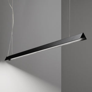 Lampada a Sospensione V-Line ideal lux