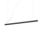 Lampada a Sospensione V-Line ideal lux