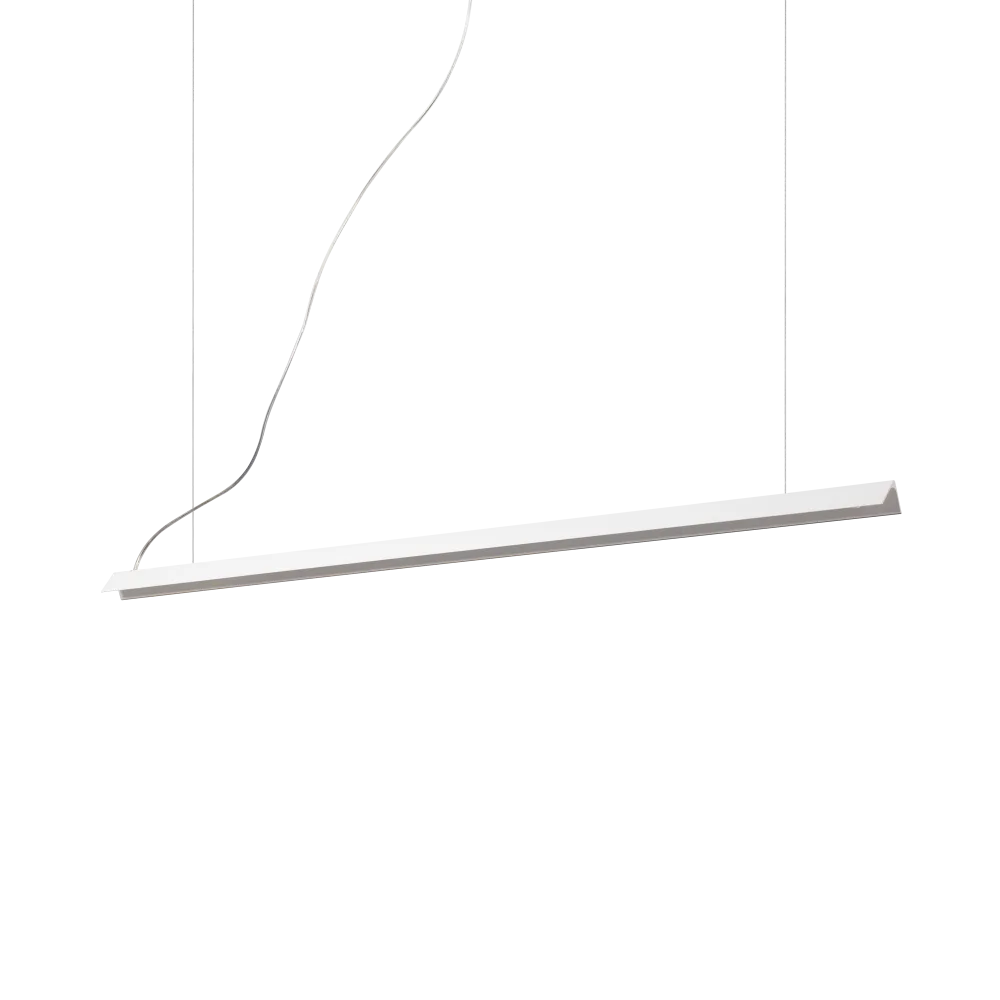 Lampada a Sospensione V-Line ideal lux